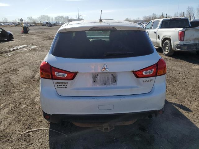 2014 MITSUBISHI RVR SE