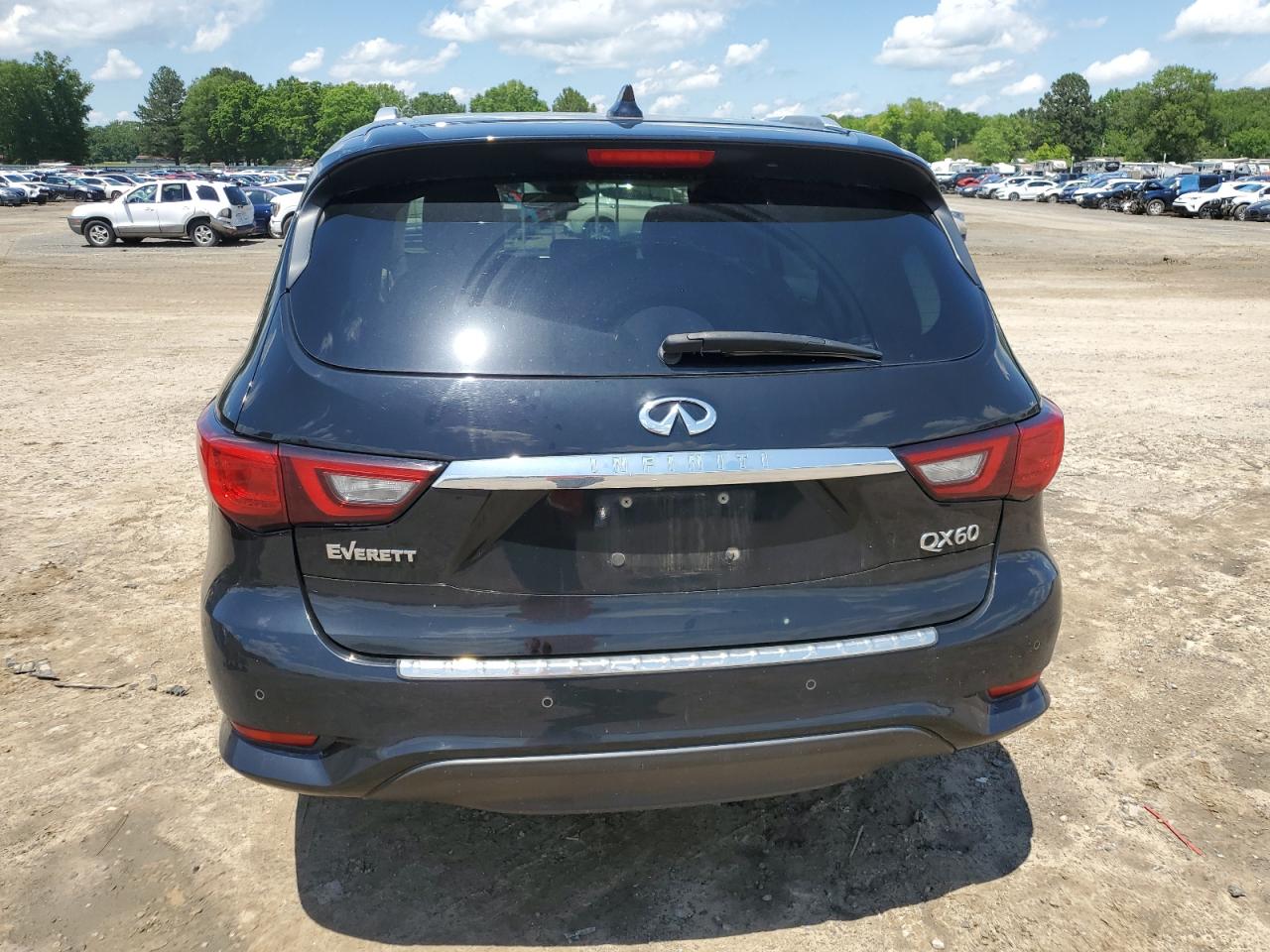 2018 Infiniti Qx60 VIN: 5N1DL0MN2JC523868 Lot: 56890335