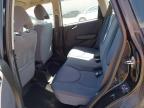 2009 HONDA JAZZ SE for sale at Copart PETERLEE