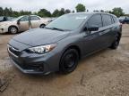 2019 Subaru Impreza  de vânzare în Elgin, IL - Side