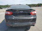 2015 Ford Fusion Se for Sale in Savannah, GA - Front End