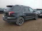 2014 Ford Explorer Sport за продажба в Elgin, IL - Front End