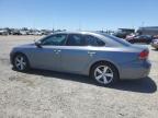 2013 Volkswagen Passat Se for Sale in Sacramento, CA - Front End