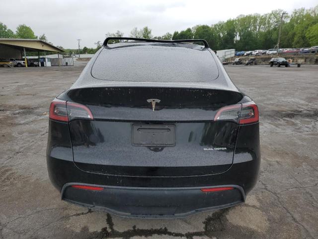  TESLA MODEL Y 2023 Black