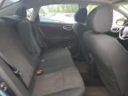 2015 Nissan Sentra S zu verkaufen in New Britain, CT - Rear End