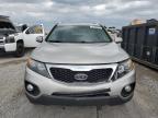 2013 Kia Sorento Lx за продажба в Earlington, KY - Front End