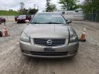 2005 Nissan Altima S للبيع في Northfield، OH - Minor Dent/Scratches