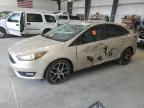 2017 Ford Focus Sel იყიდება Greenwood-ში, NE - Rollover