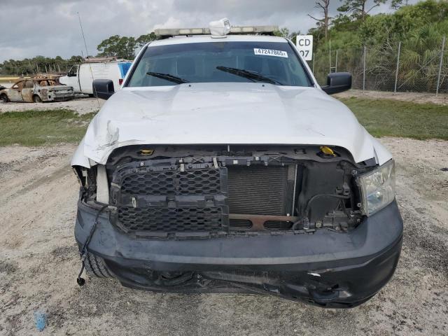 Пикапы RAM 1500 2014 Белый