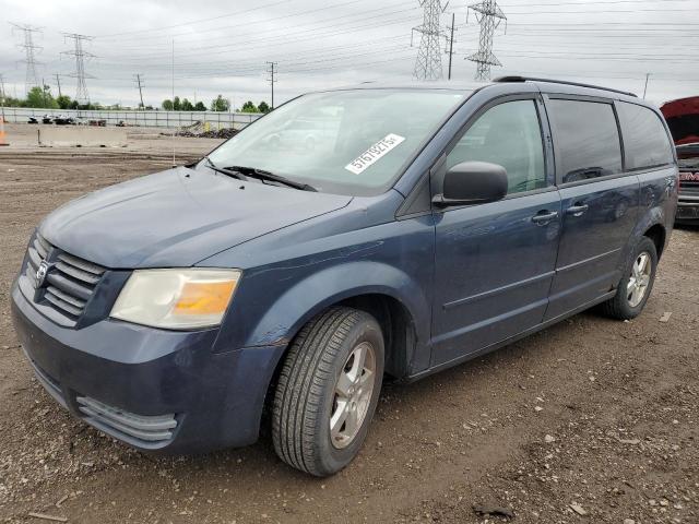 2009 Dodge Grand Caravan Se