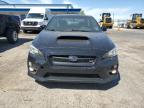 2017 Subaru Wrx Sti იყიდება Mcfarland-ში, WI - Hail