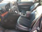 2011 Subaru Outback 2.5I Limited de vânzare în Phoenix, AZ - Rear End