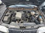 1999 Volkswagen Golf Wolfsburg zu verkaufen in Portland, OR - Top/Roof
