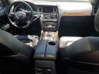 2015 Audi Q7 Tdi Premium Plus na sprzedaż w Rancho Cucamonga, CA - Rear End