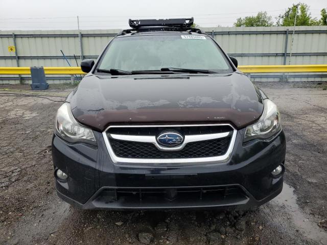 2013 SUBARU XV CROSSTREK 2.0 LIMITED