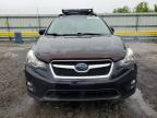 2013 Subaru Xv Crosstrek 2.0 Limited zu verkaufen in Woodhaven, MI - Mechanical