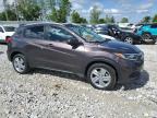 2019 Honda Hr-V Exl იყიდება Wayland-ში, MI - Top/Roof