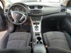 2015 Nissan Sentra S   продається в Portland, OR - Rear End