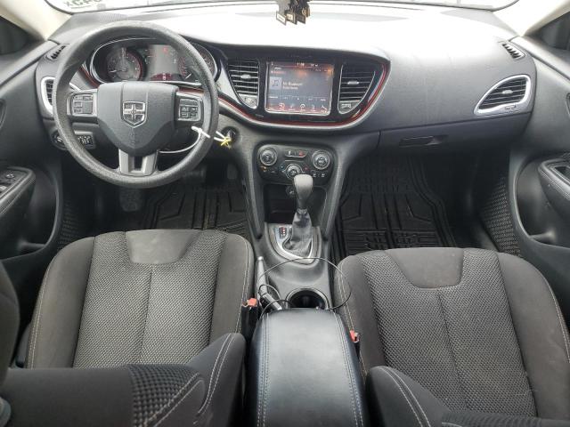 Седаны DODGE DART 2015 Серый