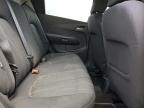 2013 Chevrolet Sonic Lt en Venta en Farr West, UT - Front End