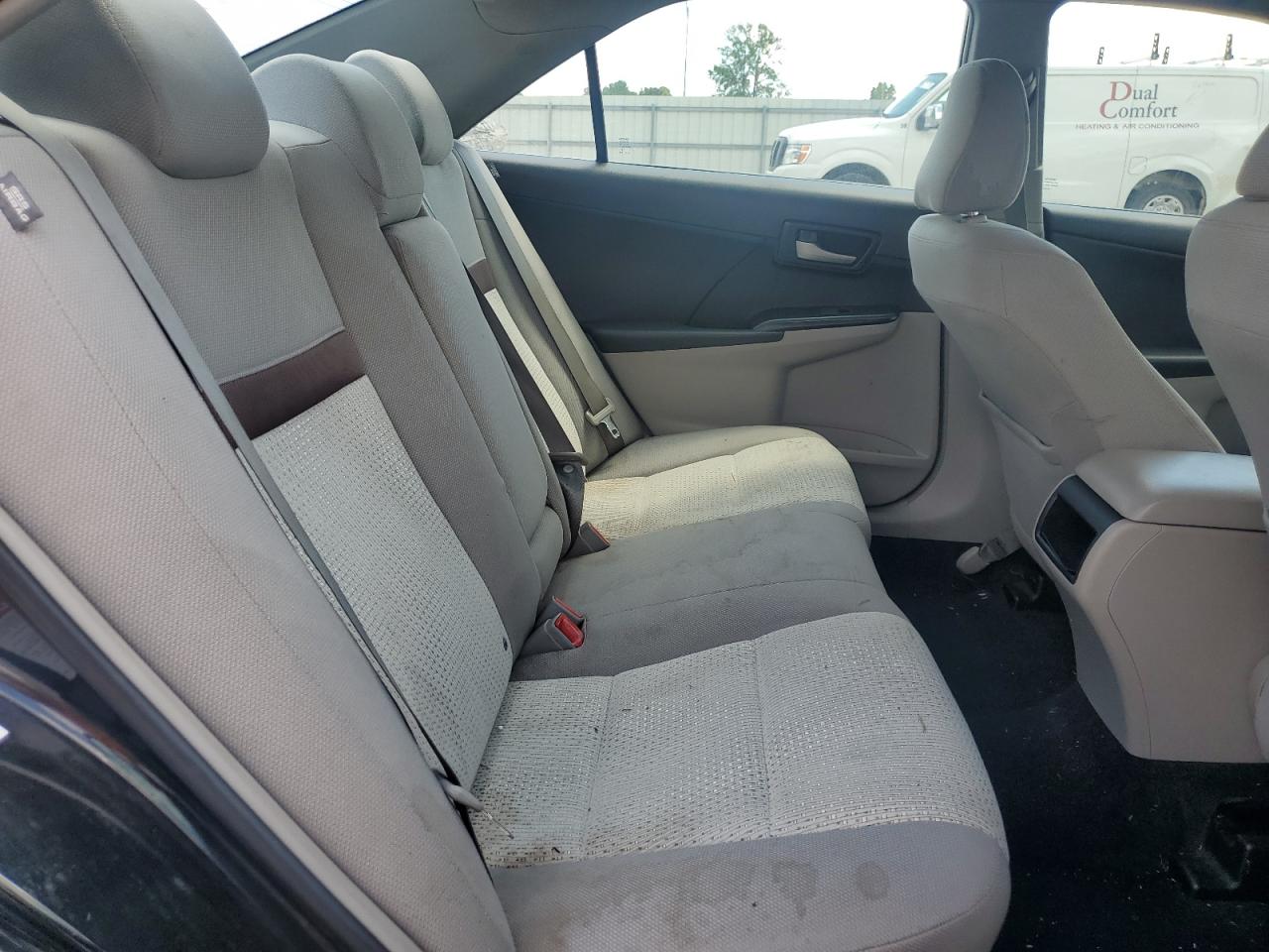 2012 Toyota Camry Base VIN: 4T1BF1FK6CU052585 Lot: 56766765