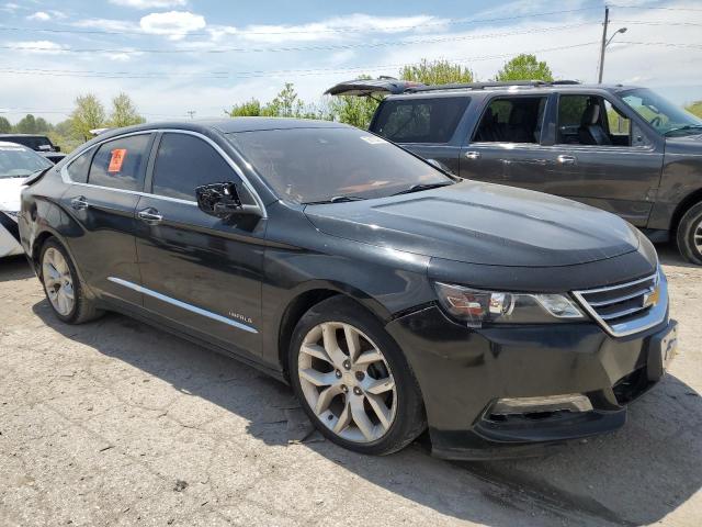  CHEVROLET IMPALA 2014 Черный