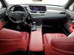 2020 Lexus Es 350 F Sport en Venta en Harleyville, SC - Side