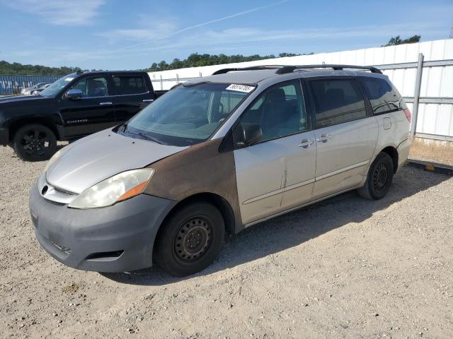 2007 Toyota Sienna Ce
