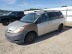 2007 Toyota Sienna Ce იყიდება Anderson-ში, CA - Front End