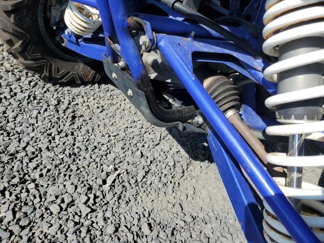 2017 YAMAHA YXZ1000 ET