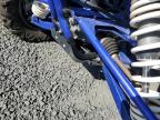 2017 YAMAHA YXZ1000 ET for sale at Copart OR - EUGENE