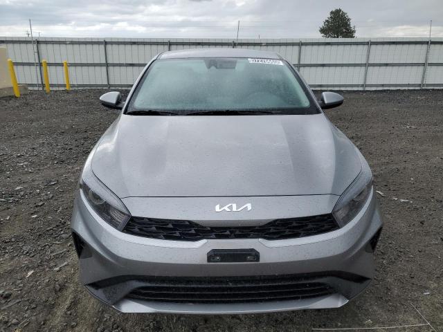  KIA FORTE 2024 Szary