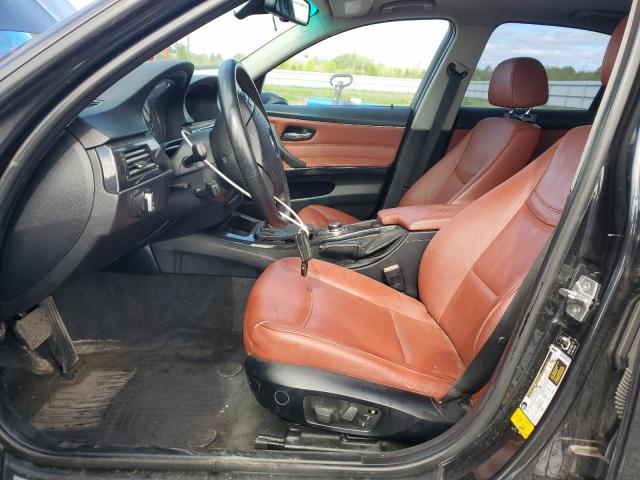2011 BMW 328 XI