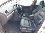 2012 VOLKSWAGEN GOLF GT TD for sale at Copart SANDY