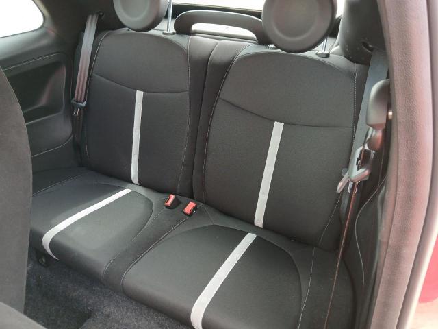 2011 ABAR 500 C S-A