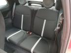 2011 ABAR 500 C S-A for sale at Copart CORBY