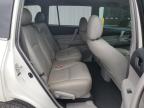 2012 Toyota Highlander Base zu verkaufen in Montgomery, AL - Side