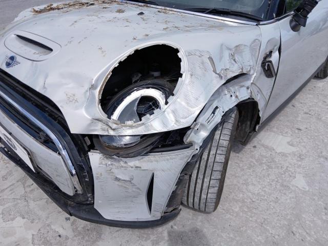 2022 MINI COOPER S E