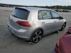 2017 Volkswagen Gti S en Venta en Spartanburg, SC - Side
