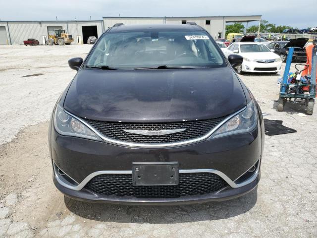  CHRYSLER PACIFICA 2017 Фиолетовый