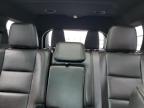 2013 Ford Explorer Limited na sprzedaż w Spartanburg, SC - Side