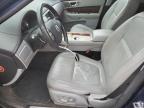 2009 JAGUAR XF LUXURY for sale at Copart ON - TORONTO