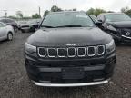 2023 Jeep Compass Limited for Sale in Hillsborough, NJ - Side
