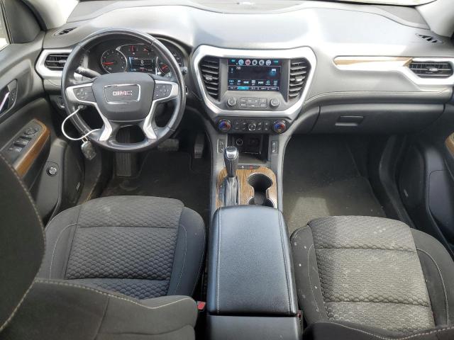  GMC ACADIA 2017 Purple