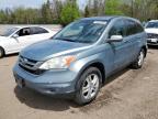 2011 HONDA CR-V EX   for sale at Copart ON - COOKSTOWN