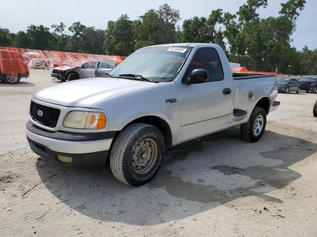 2000 Ford F150 