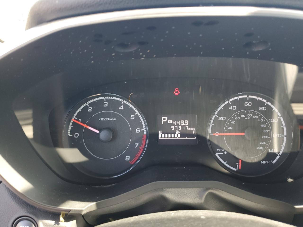 2018 Subaru Impreza Premium VIN: 4S3GKAB65J3620505 Lot: 56965905