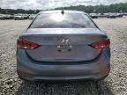 2018 Hyundai Accent Limited en Venta en Ellenwood, GA - Front End