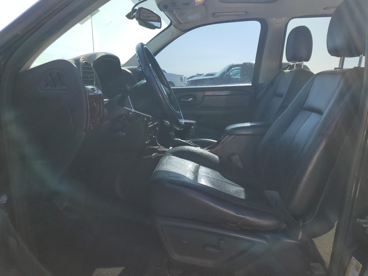 2008 GMC Envoy VIN: 1GKDT13S082257854 Lot: 56173045