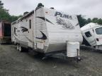 2009 Palomino Puma for Sale in Shreveport, LA - Hail